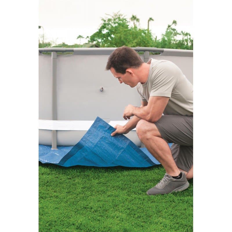 Подложка за басейн Bestway 58003 - Image 2