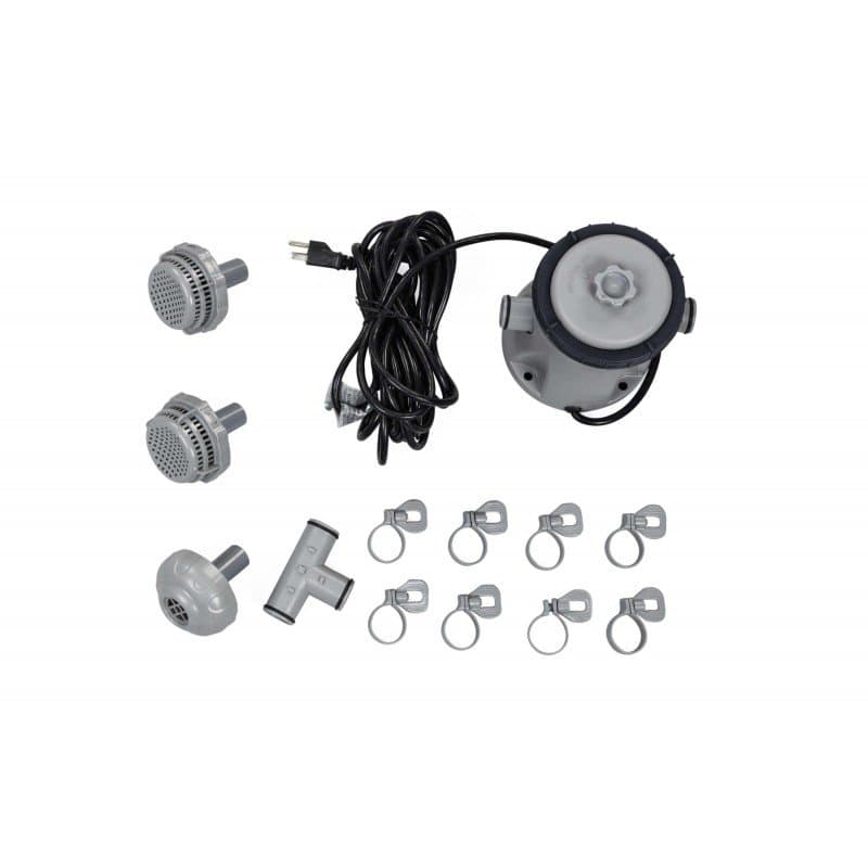 Филтрираща помпа за басейн Bestway 58381 - Image 5