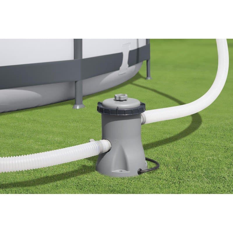 Филтрираща помпа за басейн Bestway 58381 - Image 6