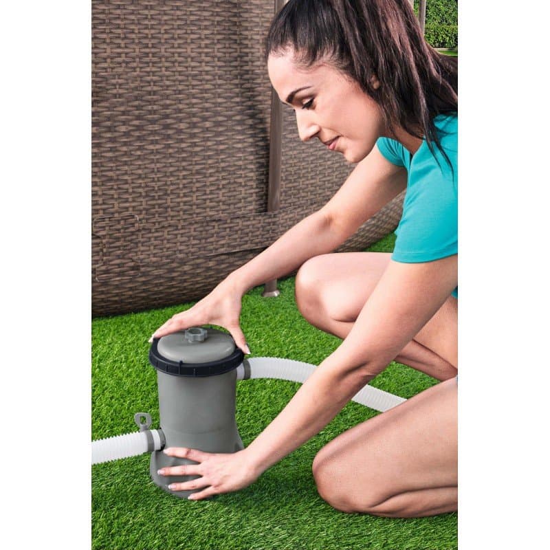 Филтрираща помпа за басейн Bestway 58383 - Image 5