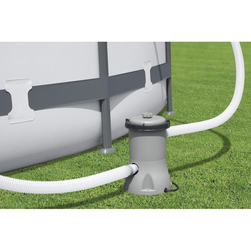 Филтрираща помпа за басейн Bestway 58383 - Image 6