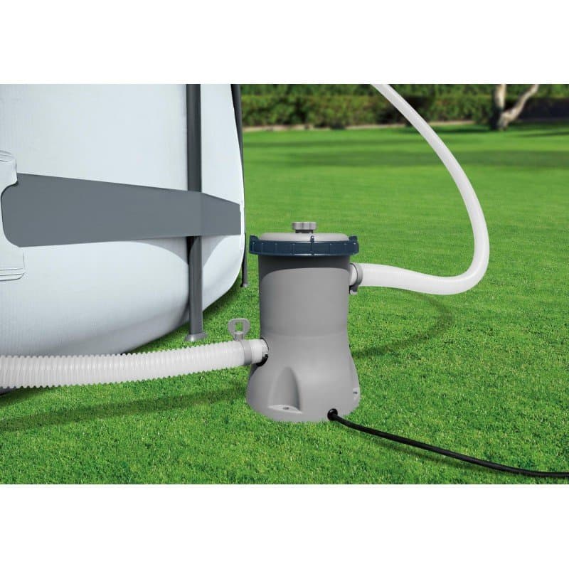 Филтрираща помпа за басейн Bestway 58383 - Image 7