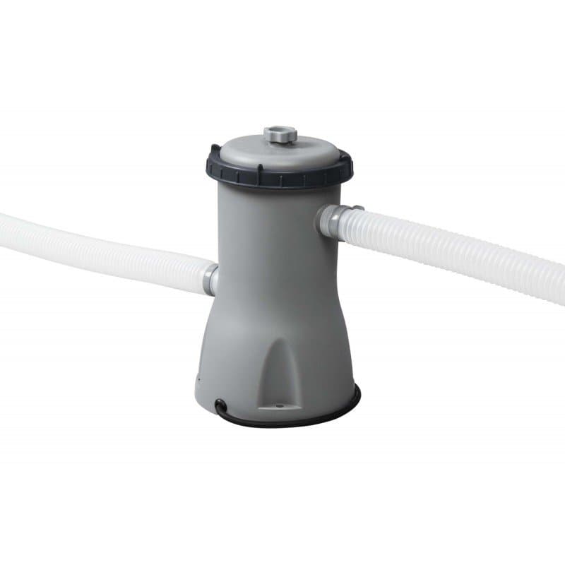 Филтрираща помпа за басейн Bestway 58386