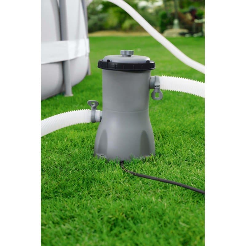 Филтрираща помпа за басейн Bestway 58386 - Image 3