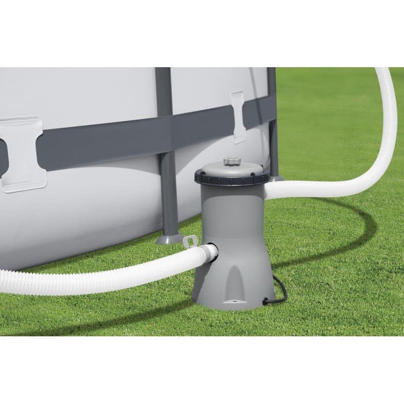 Филтрираща помпа за басейн Bestway 58386 - Image 4