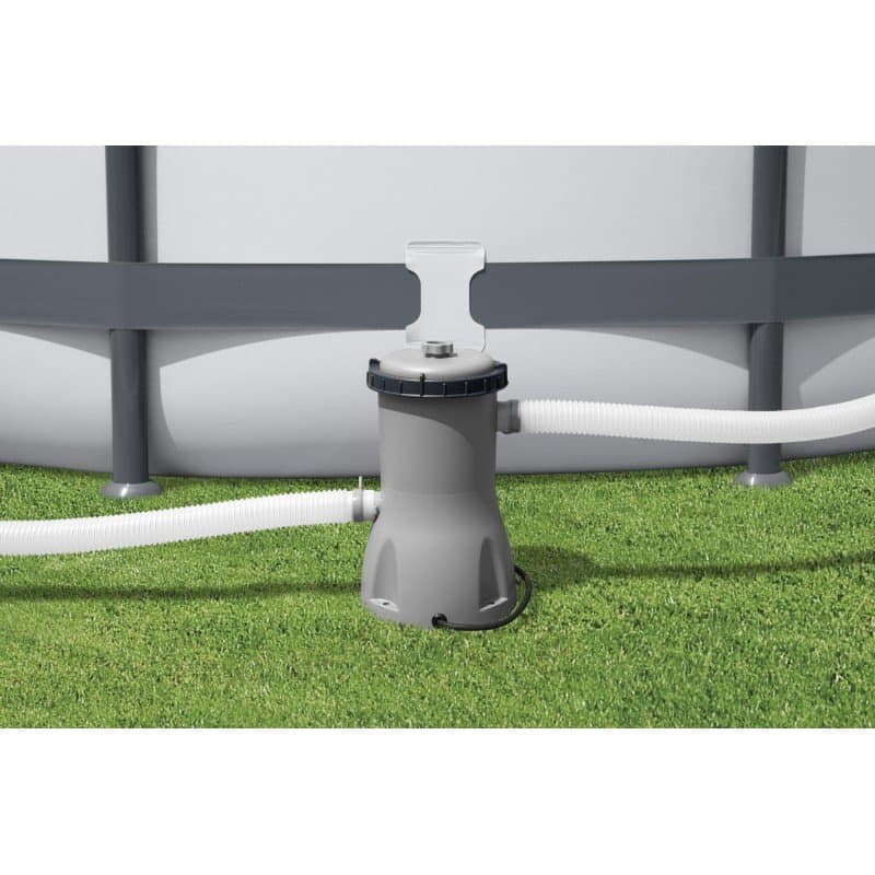 Филтрираща помпа за басейн Bestway 58386 - Image 5