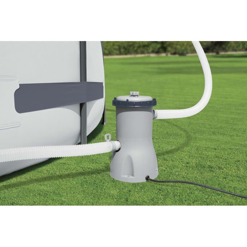 Филтрираща помпа за басейн Bestway 58386 - Image 6