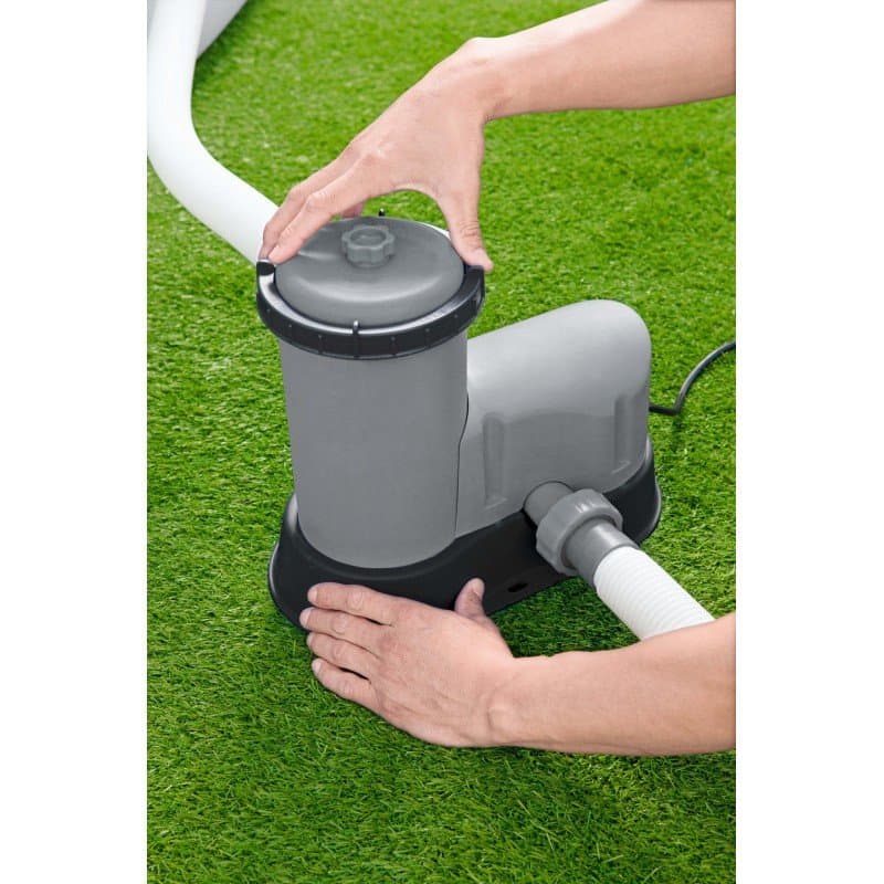 Филтрираща помпа за басейн Bestway 58389 - Image 11