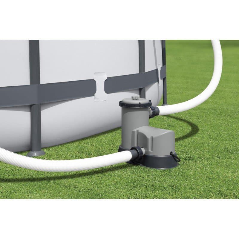 Филтрираща помпа за басейн Bestway 58389 - Image 6