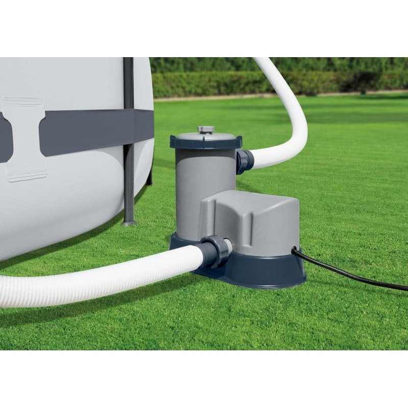 Филтрираща помпа за басейн Bestway 58389 - Image 10