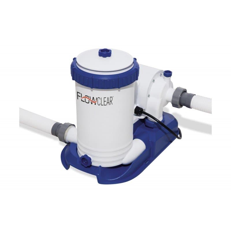 Филтрираща помпа за басейн Bestway 58391