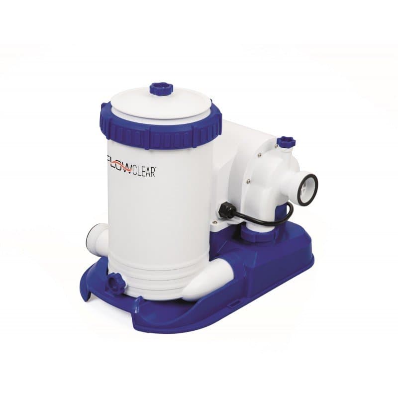 Филтрираща помпа за басейн Bestway 58391 - Image 3