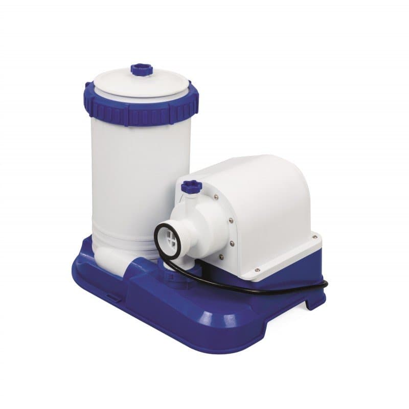 Филтрираща помпа за басейн Bestway 58391 - Image 4