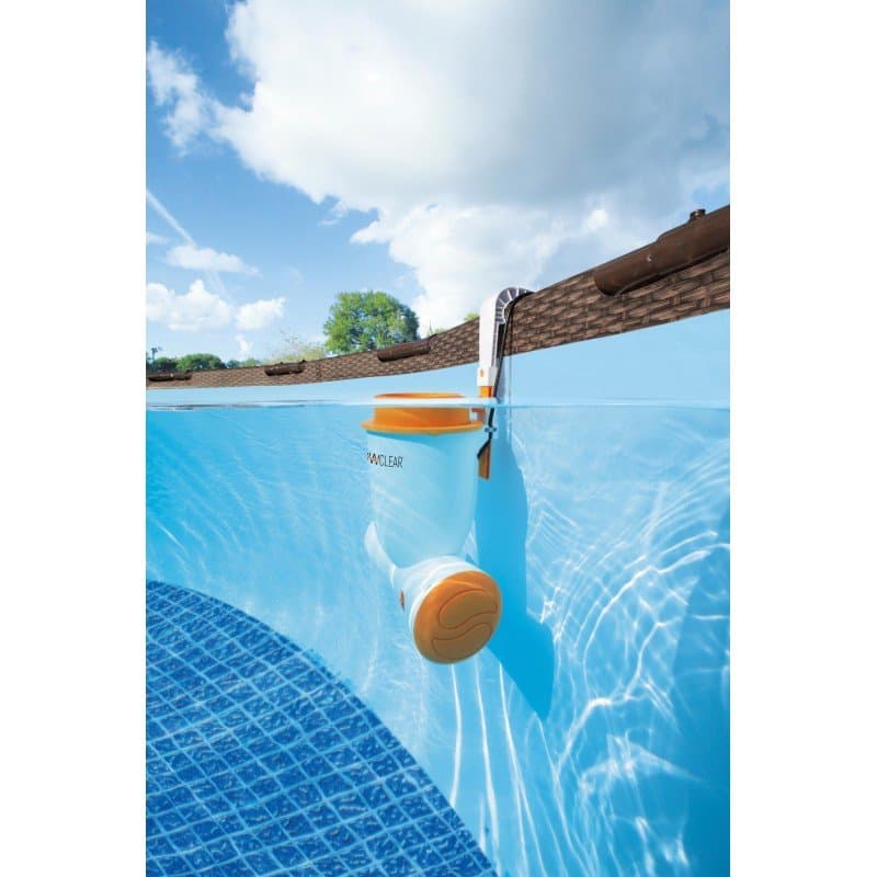 Филтърна помпа Skimatic Bestway 58462 - Image 2