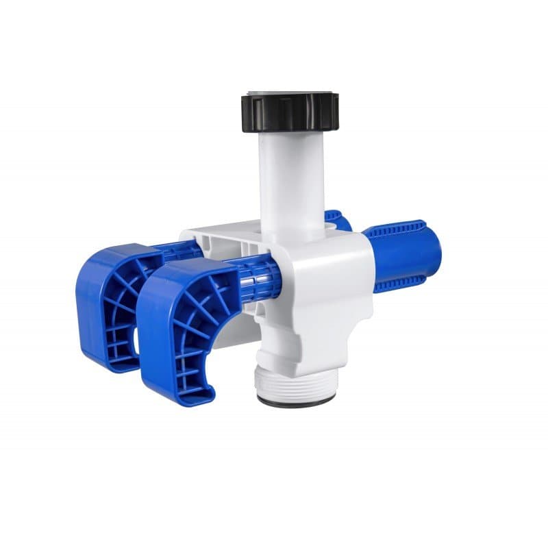 LED водопад за филтърна помпа Bestway 58619 - Image 11