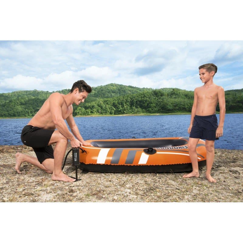 Ръчна помпа Bestway 62002 - Image 6