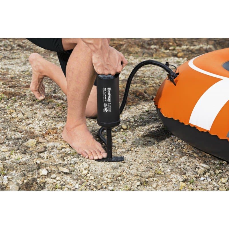 Ръчна помпа Bestway 62002 - Image 7