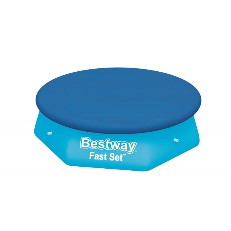 Покривало за басейн Bestway 58032