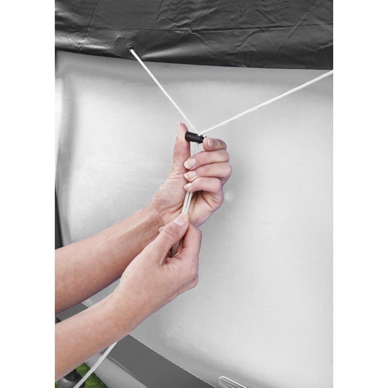 Покривало за басейн Bestway 58038 - Image 8