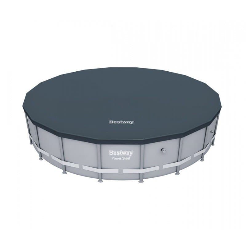 Покривало за басейн Bestway 58039