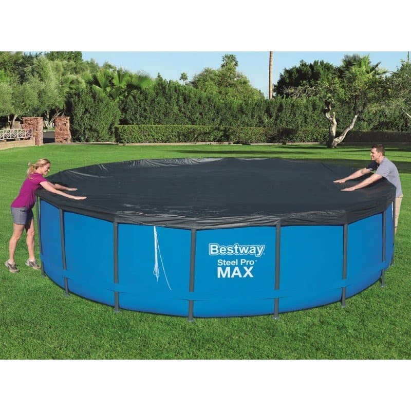 Покривало за басейн Bestway 58039 - Image 2