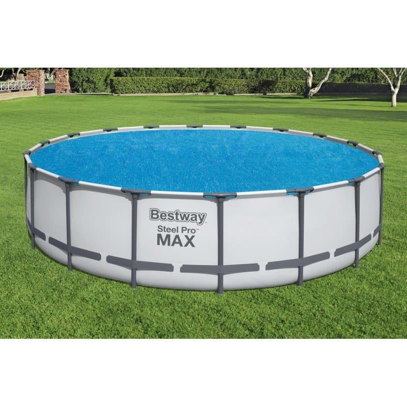 Соларно покривало за басейн Bestway 58173 - Image 3