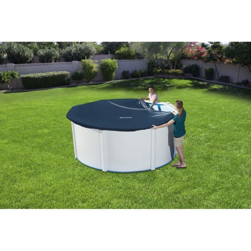 Покривало за басейн Bestway 58292 - Image 2