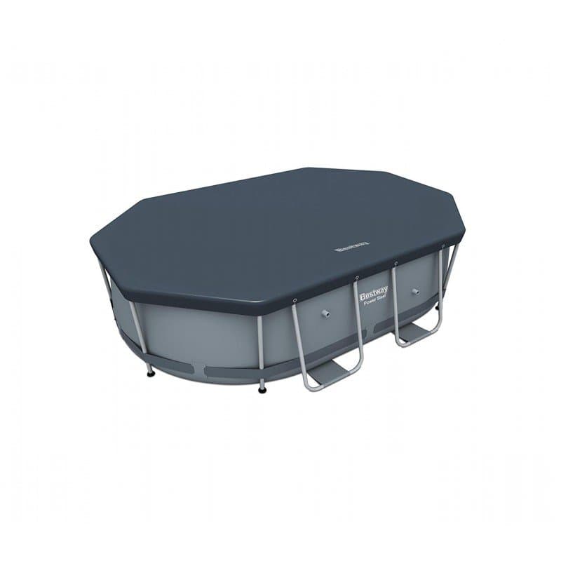 Покривало за басейн Bestway 58424