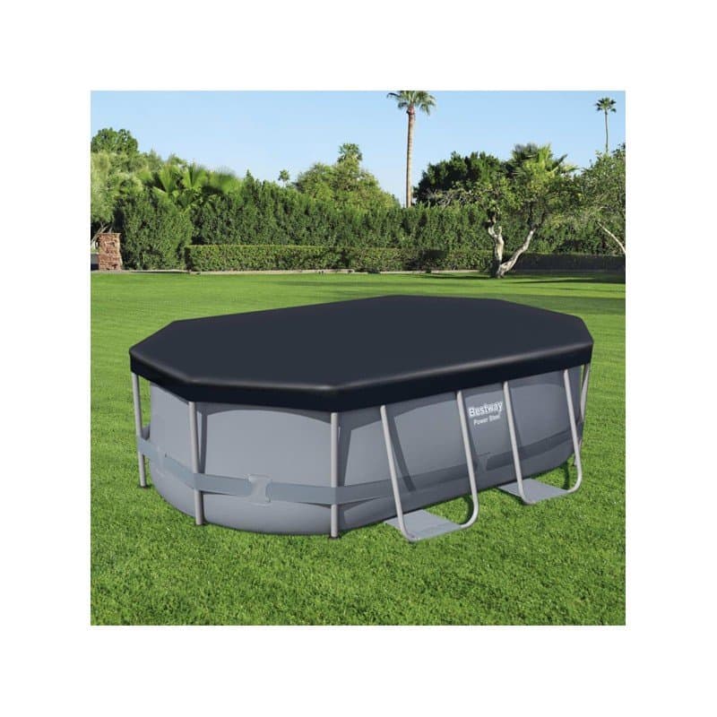 Покривало за басейн Bestway 58424 - Image 2