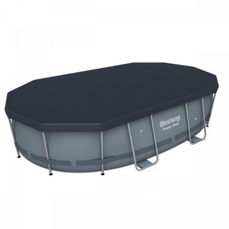 Покривало за басейн Bestway 58425