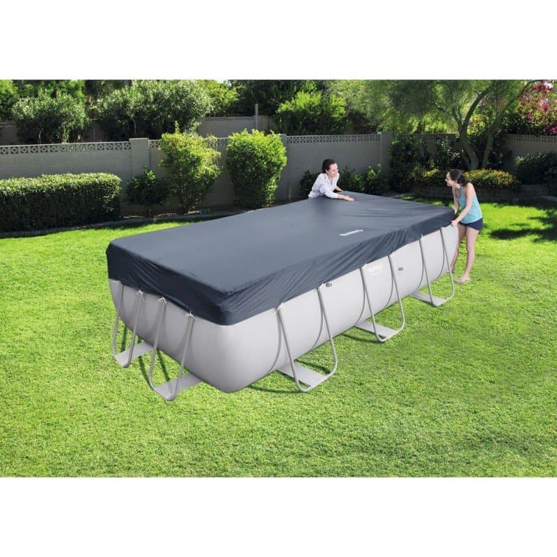 Покривало за басейн Bestway 58232 - Image 2