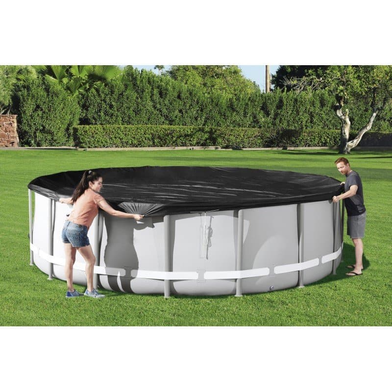 Покривало за басейн Bestway 58249 - Image 2