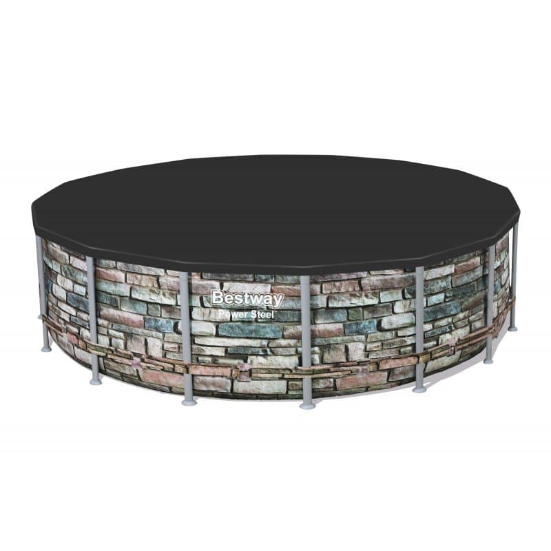 Покривало за басейн Bestway 58249 - Image 4