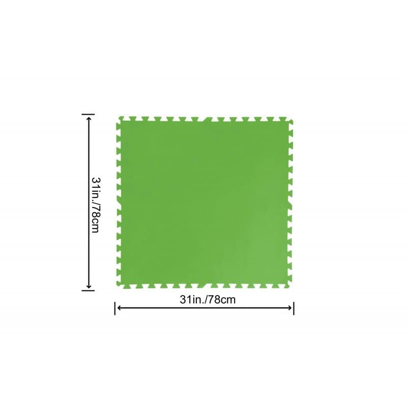Подложка за басейн Bestway 58636 - Image 5