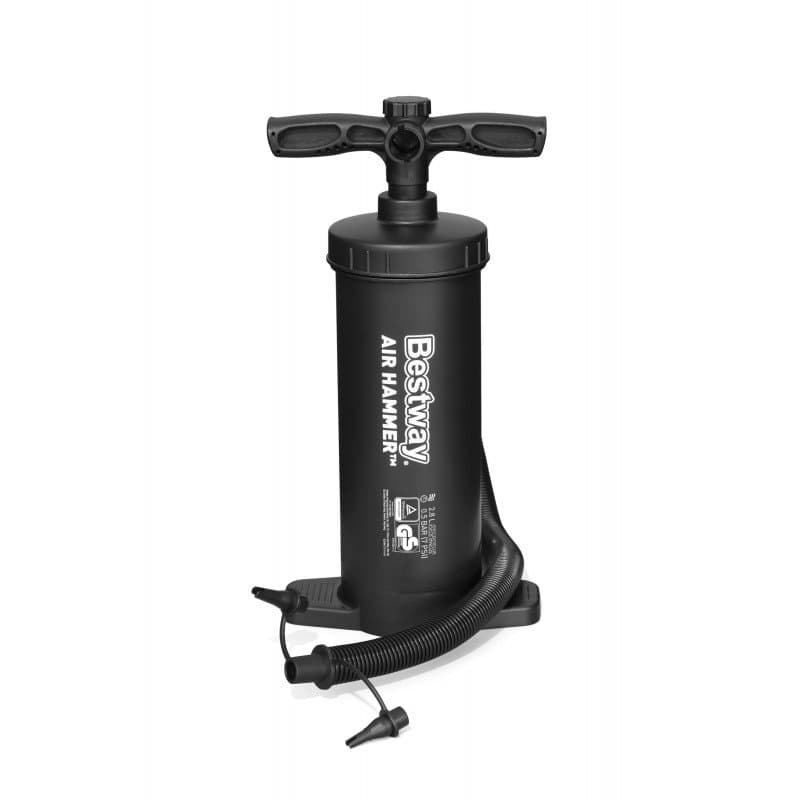 Ръчна помпа Bestway Air Hammer 62086 - Image 2