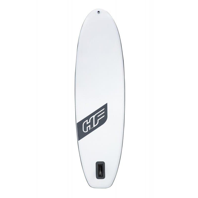 Надуваем SUP борд 305 х 84 х12 см Bestway 65342 - Image 10