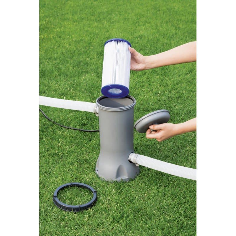 Картушен филтър Bestway 58012 - Image 2