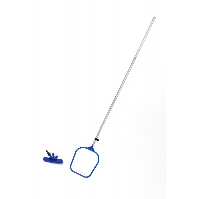 Комплект за поддръжка на басейн Bestway 58013 - Image 4