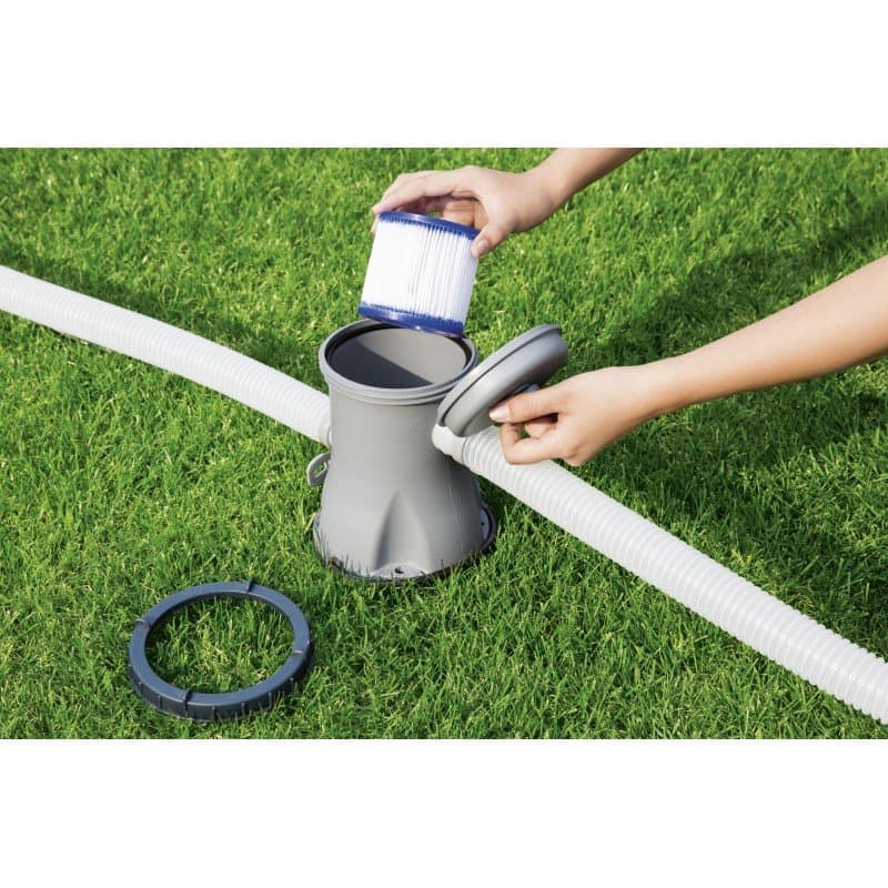 Картушен филтър Bestway 58093 - Image 4