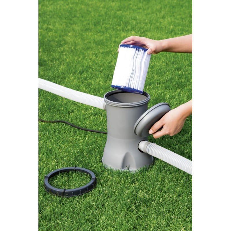Картушен филтър Bestway 58094 - Image 4