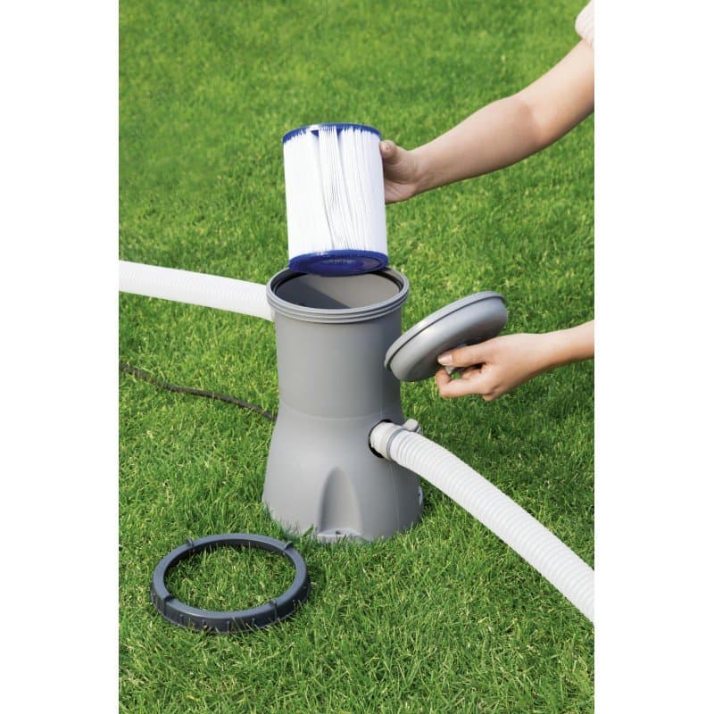 Картушен филтър Bestway 58094 - Image 5