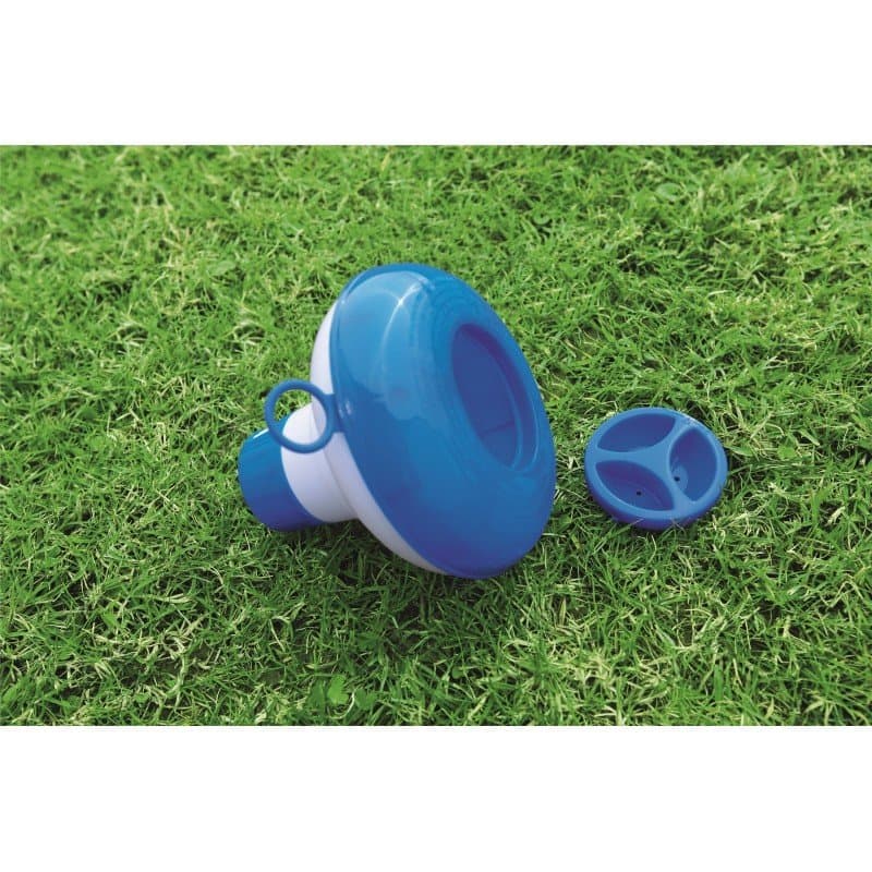 Плаващ диспенсер за хлорни таблетки Bestway 58210 2.5см. - Image 7