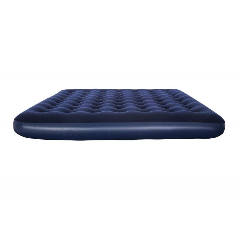 Надуваем двоен матрак 203 х 183 х 22 см Bestway 67004 - Image 6