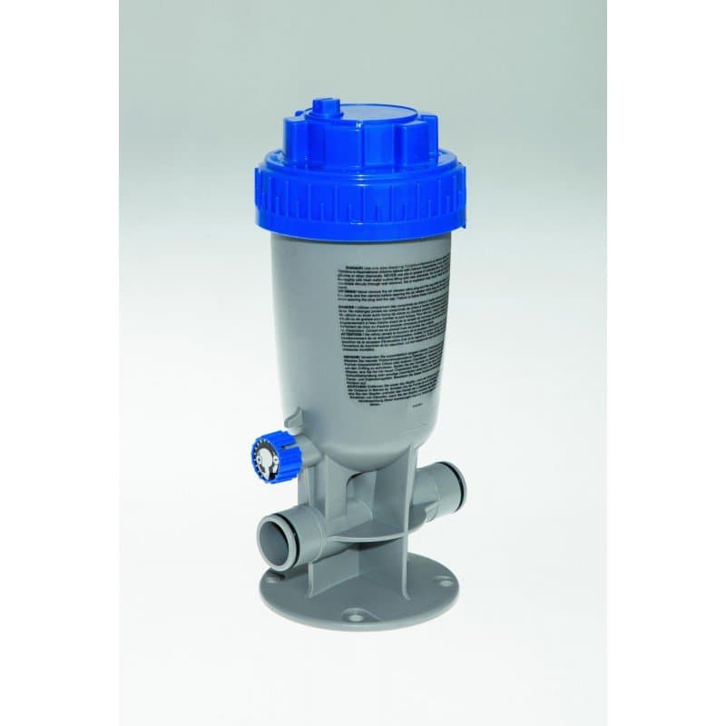 Дозатор за хлор Bestway 58338 - Image 3