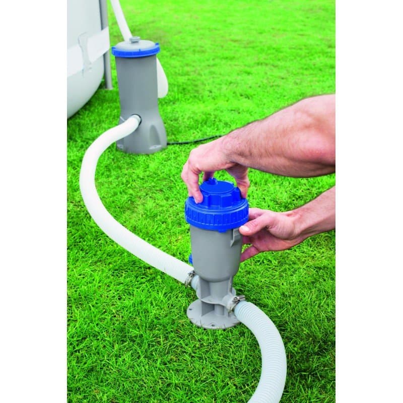 Дозатор за хлор Bestway 58338 - Image 6