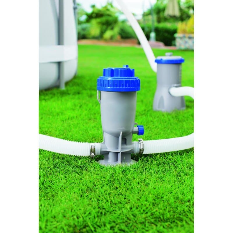 Дозатор за хлор Bestway 58338 - Image 7