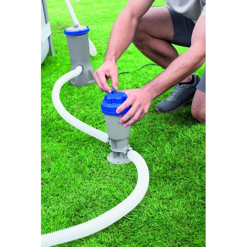 Дозатор за хлор Bestway 58338 - Image 8
