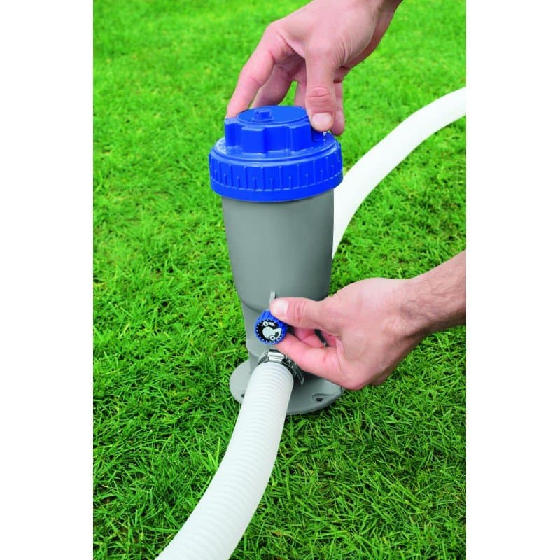 Дозатор за хлор Bestway 58338 - Image 9