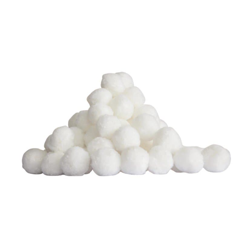 Силиконов пясък за пясъчни филтърни помпи Bestway 58475 Flowclear Polysphere