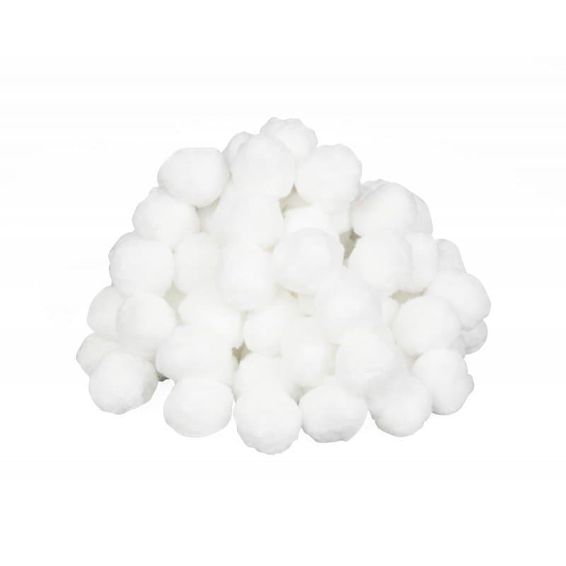 Силиконов пясък за пясъчни филтърни помпи Bestway 58475 Flowclear Polysphere - Image 2